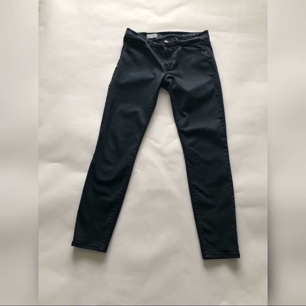 Gap Skinny/Legging Jeans